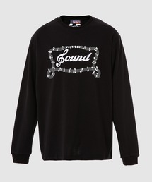 T-SHIRT L/S UOMO