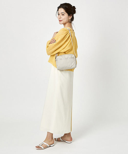LESPORTSAC 婦人　バック ひとりっぷ®×レスポートサック】大人気バッグが復刻！2025年新作