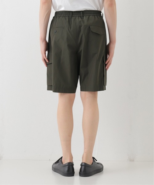 lownn(ローン)の「【LOWNN / ローン】CARGO SHORT(カーゴパンツ・メンズ・ベージュ/カーキ・46/48)」の3枚目の写真
