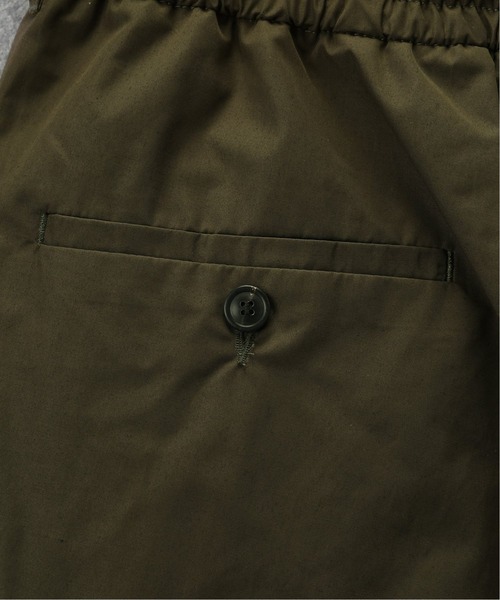 lownn(ローン)の「【LOWNN / ローン】CARGO SHORT(カーゴパンツ・メンズ・ベージュ/カーキ・46/48)」の4枚目の写真