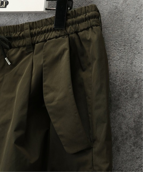 lownn(ローン)の「【LOWNN / ローン】CARGO SHORT(カーゴパンツ・メンズ・ベージュ/カーキ・46/48)」の12枚目の写真