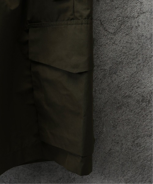 lownn(ローン)の「【LOWNN / ローン】CARGO SHORT(カーゴパンツ・メンズ・ベージュ/カーキ・46/48)」の5枚目の写真