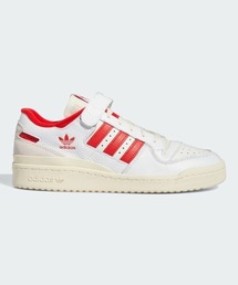 adidas（アディダス）の「adidas/アディダス FORUM 84 LOW ローカットスニーカー フォーラム（スニーカー・メンズ）」