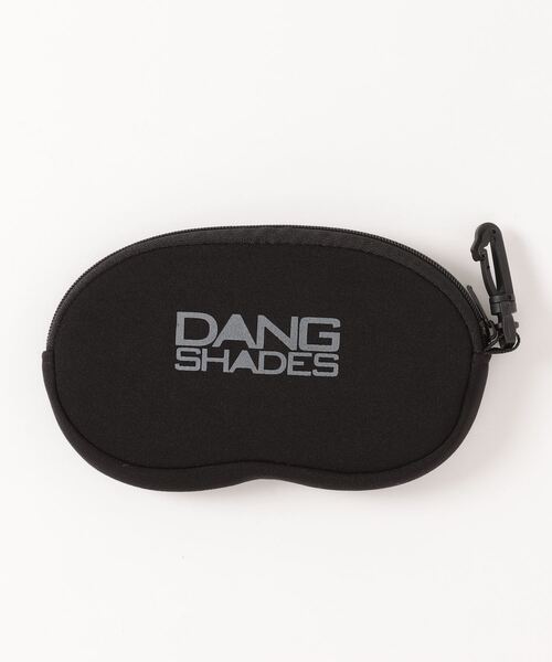 DANG SHADES（ダングシェイディーズ）の「DANG SHADES　フェントン vidg00258 vidg00359（サングラス・メンズ・A/B・FREE）」の4枚目の写真