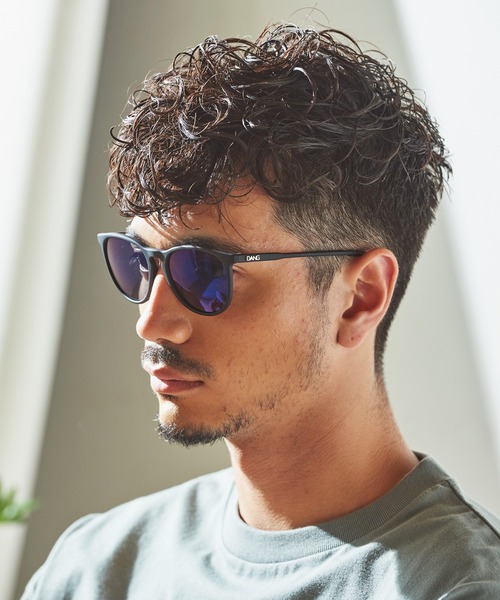DANG SHADES（ダングシェイディーズ）の「DANG SHADES　フェントン vidg00258 vidg00359（サングラス・メンズ・A/B・FREE）」の2枚目の写真