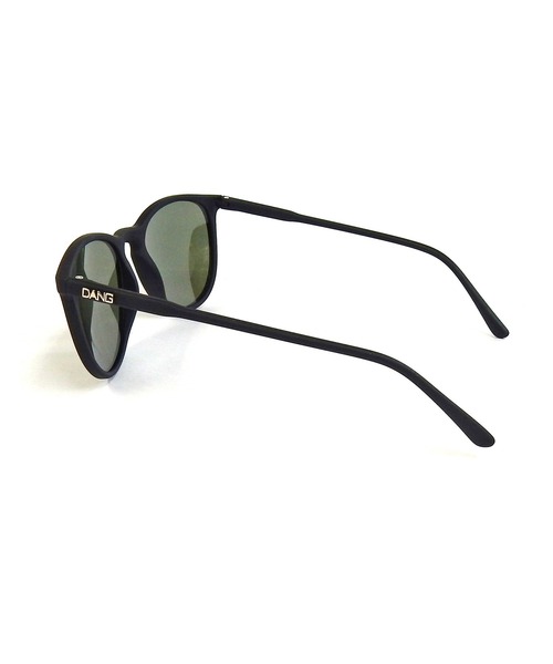 DANG SHADES（ダングシェイディーズ）の「DANG SHADES　フェントン vidg00258 vidg00359（サングラス・メンズ・A/B・FREE）」の11枚目の写真