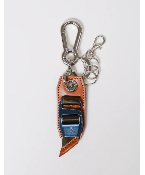 master-piece / hook buckle key ring / 02003（キーホルダー）｜master-piece（マスターピース）
