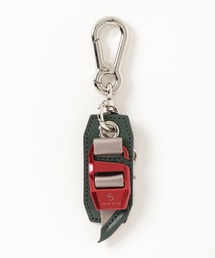 master-piece（マスターピース）の「master-piece / hook buckle key ring / 02003（キーホルダー）」