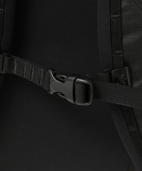 ARC'TERYX（アークテリクス）の「ARC’TERYX / グランヴィル 16 ジップ バックパック（バックパック/リュック・メンズ・カーキ/ブラック・ONE SIZE）」の7枚目の写真