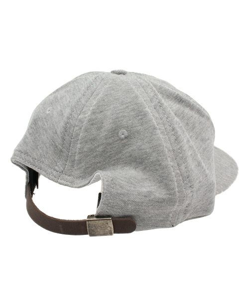 SHIPS（シップス）の「EBBETS.FIELD: 『NYC』 ロゴ フレンチテリー キャップ（キャップ・メンズ・グレー・ONE SIZE）」の8枚目の写真