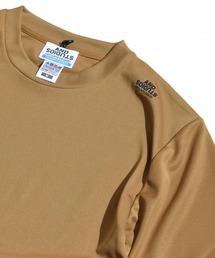 Satellite | 【SATELLITE(サテライト)】CRUISER TEE/PAISLEY / ワイドシルエット / 吸汗速乾/ ドライフィット(Tシャツ/カットソー)