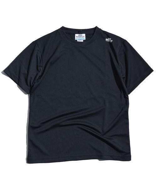 Satellite（サテライト）の「【SATELLITE(サテライト)】CRUISER TEE/PAISLEY / ワイドシルエット / 吸汗速乾/ ドライフィット（Tシャツ/カットソー・レディース・ブラック/ベージュ/オリーブ・M/L）」の6枚目の写真