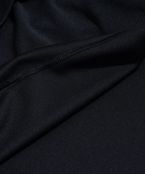 Satellite（サテライト）の「【SATELLITE(サテライト)】CRUISER TEE/PAISLEY / ワイドシルエット / 吸汗速乾/ ドライフィット（Tシャツ/カットソー・レディース・ブラック/ベージュ/オリーブ・M/L）」の12枚目の写真