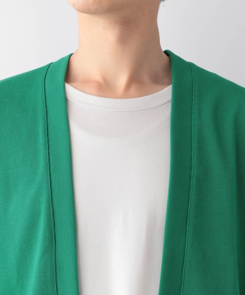 GLOBAL WORK（グローバルワーク）の「サラサマDRYカーデ/281586