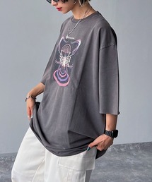 PAGEBOY | スペースロックBIGプルオーバー(Tシャツ/カットソー)