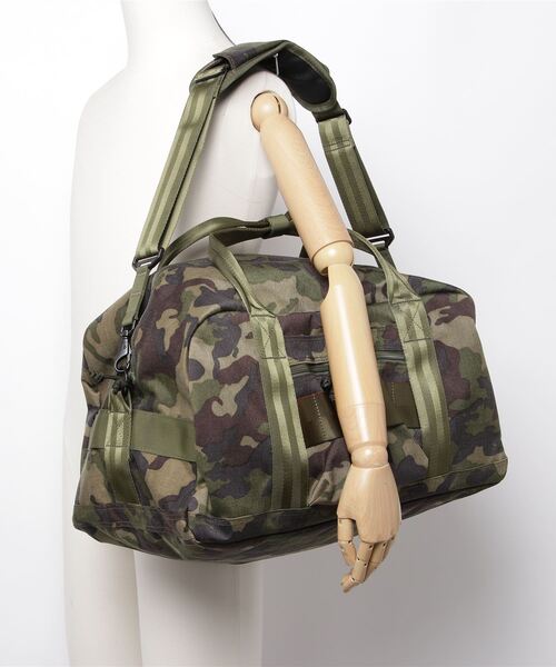 BRIEFING SUNDAY BOSTON VRX ボストンバッグ SUNDAY BOSTON VRX ボストンバッグ | Multiverse マルチバース