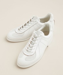 foot the coacher/別注 NON-SPORTY SNEAKERS(GERMAN)