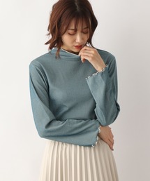 GLOBAL WORK | Beauteeメローストライプ/123321(Tシャツ/カットソー)