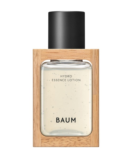週末限定値下げ】BAUM ハイドロエッセンスローション 150ml BAUM