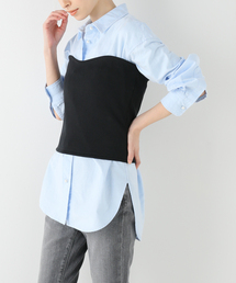 Spick & Span | カットビスチェ(Tシャツ/カットソー)
