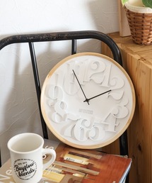 【AMPERSAND FACTORY】STDクロック