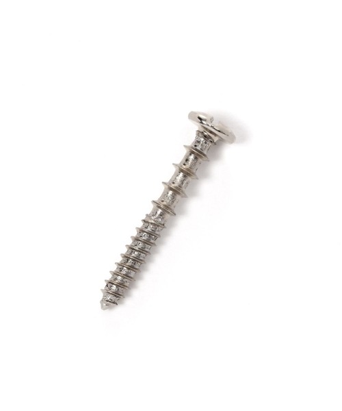 BAYFLOW（ベイフロー）の「【AMPERSAND FACTORY】STDクロック（掛け時計・レディース・ホワイト・0）」の2枚目の写真