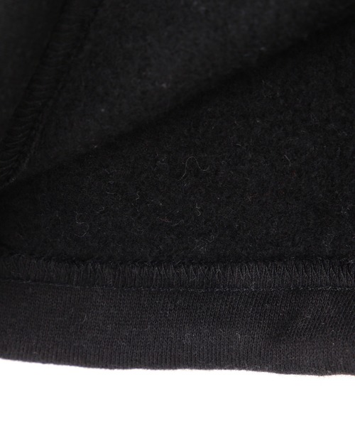 AVIREX（アヴィレックス）の「LOOSE FIT SWEAT CARGO PANTS /ルーズフィット スウェット カーゴ パンツ / AVIREX / アヴィレックス（カーゴパンツ・メンズ・グレー/ブラック・XL/M/L）」の12枚目の写真