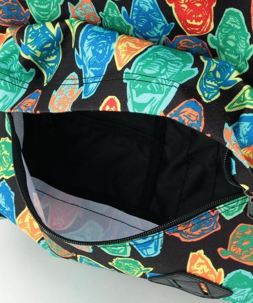 BEAMS（ビームス）の「VANS / OLD SKOOL II BACKPACK（バック