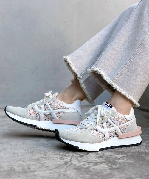 ASH(アッシュ)の「【TOXIC】レーススニーカー(スニーカー・レディース・ブラック/ホワイト・36/37/39/38/35/40)」の13枚目の写真