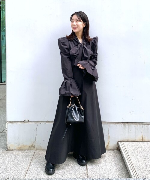 OPAQUE.CLIP（オペークドットクリップ）の「◇【矢野未希子さんコラボ