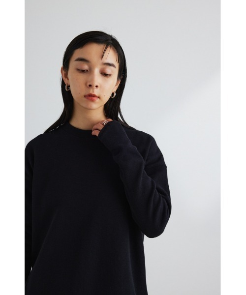 セール】ラッセルロングスリーブT（Tシャツ/カットソー