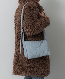 CONTROL FREAK(コントロールフリーク)ナイロンダイヤショルダー