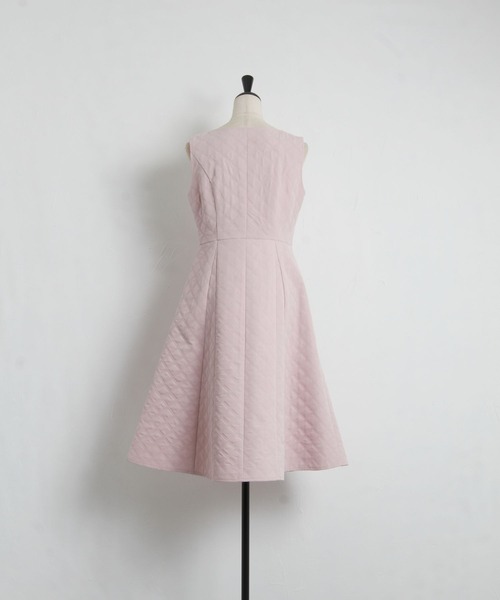 tocco closet（トッコ クローゼット）の「フロントパール