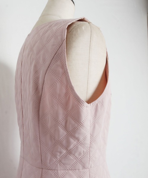 tocco closet（トッコ クローゼット）の「フロントパール