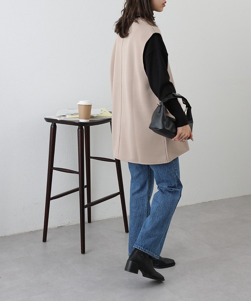 COLONY 2139（コロニートゥーワンスリーナイン）の「ポンチV