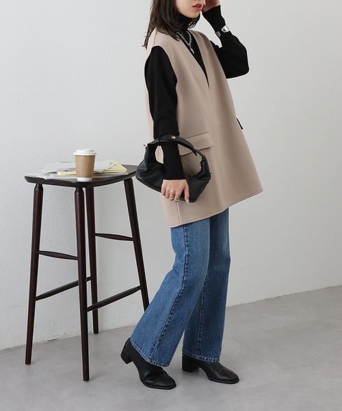 COLONY 2139（コロニートゥーワンスリーナイン）の「ポンチV