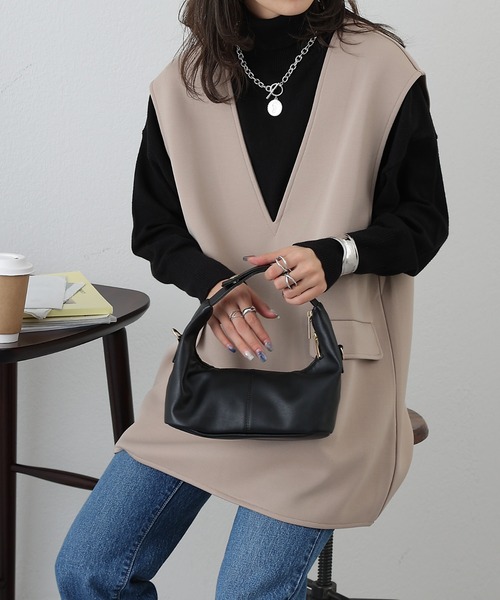 COLONY 2139（コロニートゥーワンスリーナイン）の「ポンチV