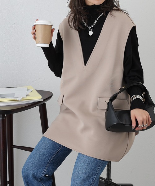 COLONY 2139（コロニートゥーワンスリーナイン）の「ポンチV