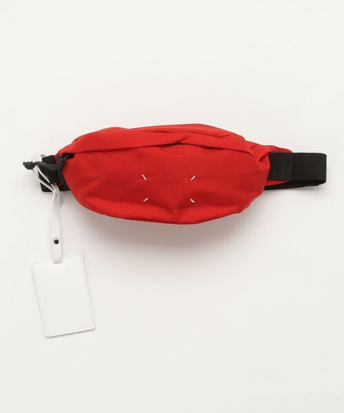 MAISON MARGIELA WAIST BAG S55WB0010 PR253