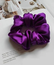 Coo+i（クーイ）の「シルクシュシュ（シュシュ）」