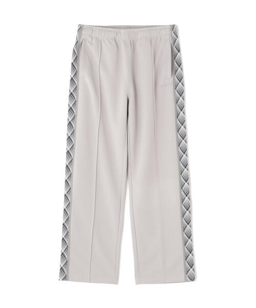 schott（ショット）の「Schott/ショット/TAPING JERSEY TRACK PANTS/テーピング ジャージ トラックパンツ（その他パンツ・メンズ・ブラック/オレンジ/シルバー・L/M/XL）」の22枚目の写真