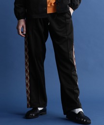 schott | Schott/ショット/TAPING JERSEY TRACK PANTS/テーピング ジャージ トラックパンツ(その他パンツ)