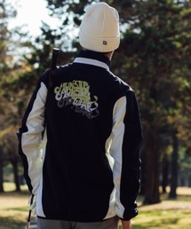 Munsingwear（マンシングウェア）の「『ENVOY/エンボイ』はっ水ストレッチ3WAYドッキングブルゾン（ブルゾン・メンズ）」