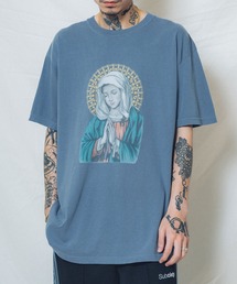 Subciety | PRAYING MARIA TEE(Tシャツ/カットソー)