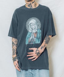 Subciety | PRAYING MARIA TEE(Tシャツ/カットソー)