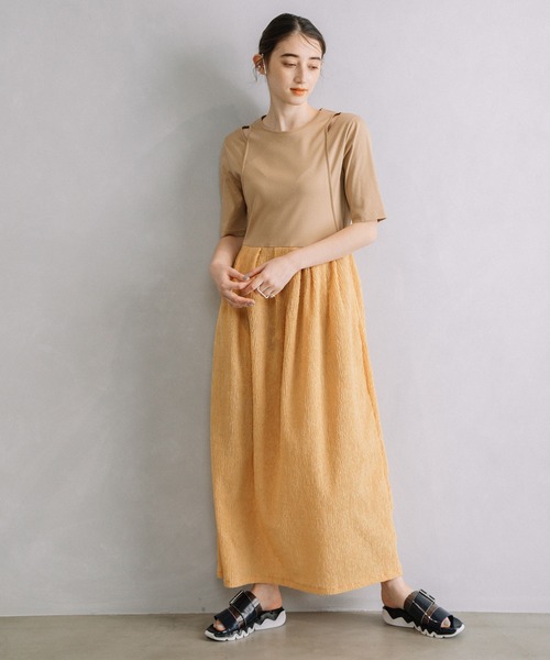 MARECHAL TERRE ●スニーカーソールサンダル 軽量 厚底 MARECHAL TERRE 【40%OFF】MARECHAL TERREL スニーカーソール