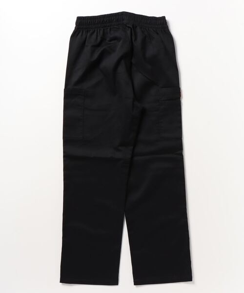 Dickies（ディッキーズ）の「【Dickies】Hospital Pants 3187-6430 カーゴパンツ（カーゴパンツ・レディース・グリーン/パープル/ブラック/ブルー/ピンク・M/L）」の6枚目の写真