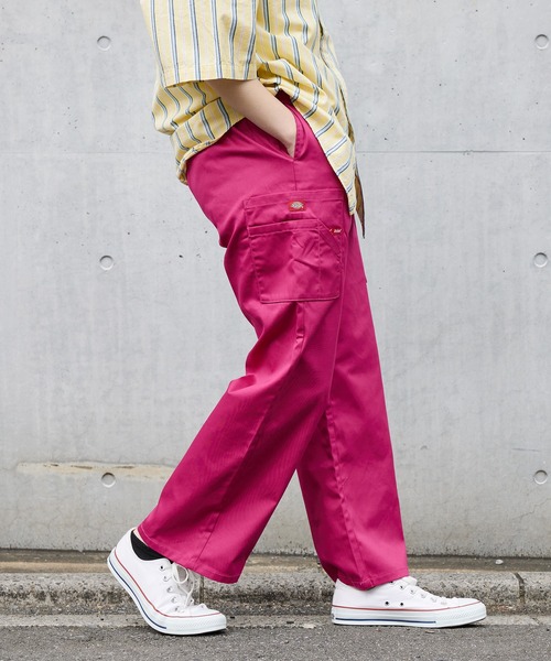 Dickies（ディッキーズ）の「【Dickies】Hospital Pants 3187-6430