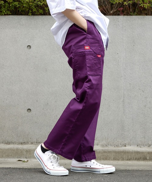 Dickies（ディッキーズ）の「【Dickies】Hospital Pants 3187-6430