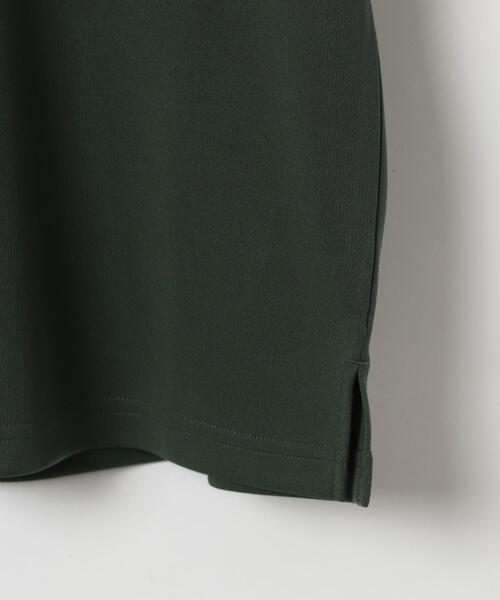 coen（コーエン）の「アウトドアベアプリントTシャツ（Tシャツ/カットソー・キッズ・ネイビー/ケリー・150/120/130/140/100/110）」の14枚目の写真